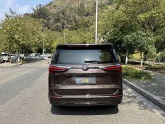Buick GL8 ES Land Respect 653T Respect Enjoyment Edition - ფოტო 9