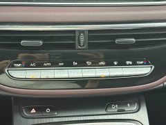 GAC Aion M6 2021 PRO 270T Automatic Luxury - ფოტო 10