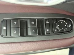 GAC Aion M6 2021 PRO 270T Automatic Luxury - ფოტო 15