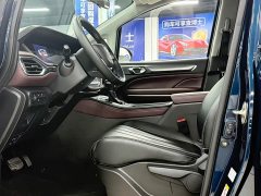 GAC Aion M6 2021 PRO 270T Automatic Luxury - ფოტო 16