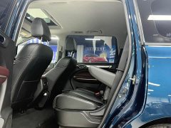 GAC Aion M6 2021 PRO 270T Automatic Luxury - ფოტო 17