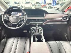 GAC Aion M6 2021 PRO 270T Automatic Luxury - ფოტო 19