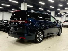 GAC Aion M6 2021 PRO 270T Automatic Luxury - ფოტო 5