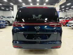 GAC Aion M6 2021 PRO 270T Automatic Luxury - ფოტო 6