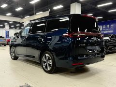 GAC Aion M6 2021 PRO 270T Automatic Luxury - ფოტო 7