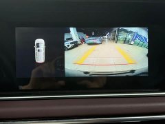 GAC Aion M6 2021 PRO 270T Automatic Luxury - ფოტო 9