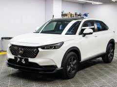 Honda XR-V 1.5L CVT Trend Edition - ფოტო 1