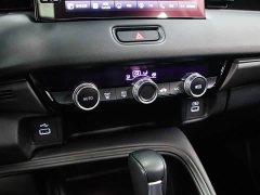 Honda XR-V 1.5L CVT Trend Edition - ფოტო 10