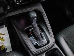 Honda XR-V 1.5L CVT Trend Edition - ფოტო 11