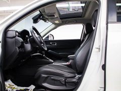 Honda XR-V 1.5L CVT Trend Edition - ფოტო 13