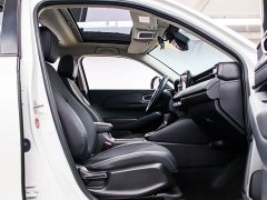 Honda XR-V 1.5L CVT Trend Edition - ფოტო 14