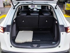 Honda XR-V 1.5L CVT Trend Edition - ფოტო 18
