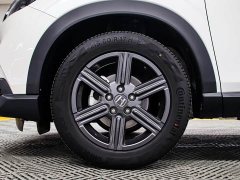 Honda XR-V 1.5L CVT Trend Edition - ფოტო 19