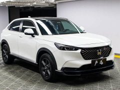 Honda XR-V 1.5L CVT Trend Edition - ფოტო 3