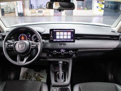 Honda XR-V 1.5L CVT Trend Edition - ფოტო 4