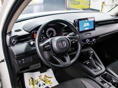Honda XR-V 1.5L CVT Trend Edition - ფოტო 5