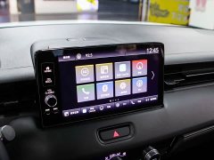 Honda XR-V 1.5L CVT Trend Edition - ფოტო 8