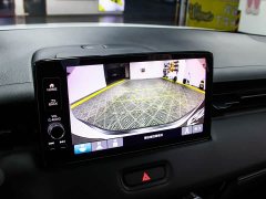 Honda XR-V 1.5L CVT Trend Edition - ფოტო 9