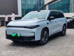 Leapmotor Leapo C16 Pure Electric 630 Lidar Smart Premium Edition 6-Seater - ფოტო 1