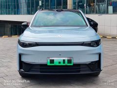 Leapmotor Leapo C16 Pure Electric 630 Lidar Smart Premium Edition 6-Seater - ფოტო 2