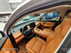Leapmotor Leapo C16 Pure Electric 630 Lidar Smart Premium Edition 6-Seater - ფოტო 5