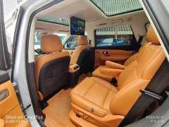 Leapmotor Leapo C16 Pure Electric 630 Lidar Smart Premium Edition 6-Seater - ფოტო 6