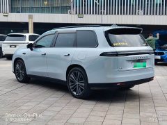 Leapmotor Leapo C16 Pure Electric 630 Lidar Smart Premium Edition 6-Seater - ფოტო 7