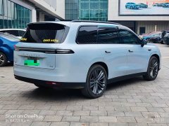Leapmotor Leapo C16 Pure Electric 630 Lidar Smart Premium Edition 6-Seater - ფოტო 9