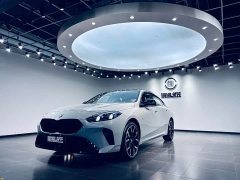 BMW 2 Series 225L M Sport Midnight Edition Package - ფოტო 1