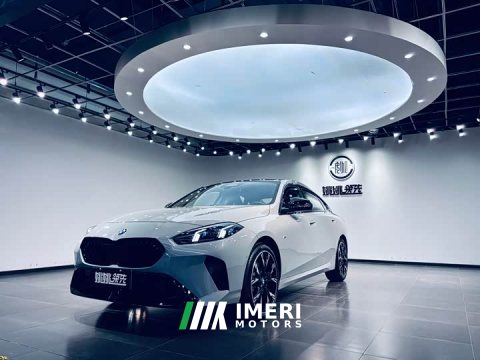 2025 BMW 2 Series 225L M Sport Midnight Edition Package - ავტომობილი ჩინეთიდან