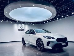 BMW 2 Series 225L M Sport Midnight Edition Package - ფოტო 14
