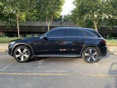 Mercedes-Benz GLC 2022 Facelift GLC 300 L 4MATIC Dynamic Luxury Edition - ფოტო 12