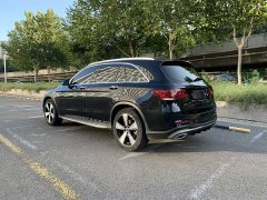 Mercedes-Benz GLC 2022 Facelift GLC 300 L 4MATIC Dynamic Luxury Edition - ფოტო 13