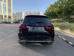 Mercedes-Benz GLC 2022 Facelift GLC 300 L 4MATIC Dynamic Luxury Edition - ფოტო 14