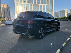 Mercedes-Benz GLC 2022 Facelift GLC 300 L 4MATIC Dynamic Luxury Edition - ფოტო 15