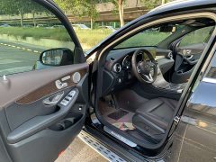 Mercedes-Benz GLC 2022 Facelift GLC 300 L 4MATIC Dynamic Luxury Edition - ფოტო 16