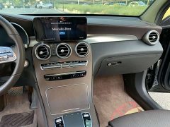 Mercedes-Benz GLC 2022 Facelift GLC 300 L 4MATIC Dynamic Luxury Edition - ფოტო 2