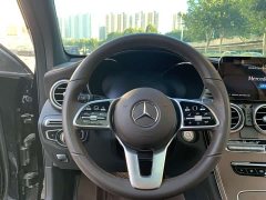 Mercedes-Benz GLC 2022 Facelift GLC 300 L 4MATIC Dynamic Luxury Edition - ფოტო 3