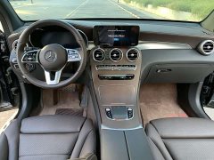 Mercedes-Benz GLC 2022 Facelift GLC 300 L 4MATIC Dynamic Luxury Edition - ფოტო 7