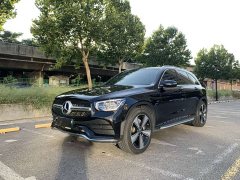 Mercedes-Benz GLC 2022 Facelift GLC 300 L 4MATIC Dynamic Luxury Edition - ფოტო 9