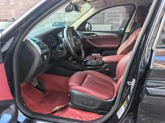 BMW iX3 Premier - ფოტო 2