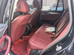 BMW iX3 Premier - ფოტო 3