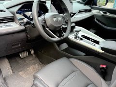 Geely Xingrui 2024 2.0T Diesel Qingyun Edition - ფოტო 3