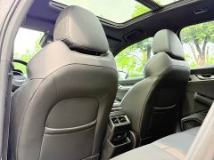 Geely Xingrui 2024 2.0T Diesel Qingyun Edition - ფოტო 4