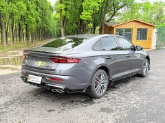 Geely Xingrui 2024 2.0T Diesel Qingyun Edition - ფოტო 8