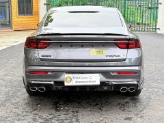 Geely Xingrui 2024 2.0T Diesel Qingyun Edition - ფოტო 9
