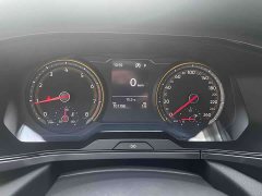 Volkswagen Touareg 280TSI Two-Wheel Drive R-Line - ფოტო 10