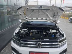 Volkswagen Touareg 280TSI Two-Wheel Drive R-Line - ფოტო 11