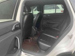 Volkswagen Touareg 280TSI Two-Wheel Drive R-Line - ფოტო 12