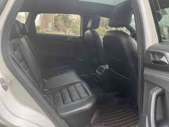 Volkswagen Touareg 280TSI Two-Wheel Drive R-Line - ფოტო 13
